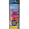 COOL5 R12/R134a Summer Full Kit 5-in-1 Aircon Recharge & Repair (500ml) - AC Refill