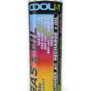 COOL5 R12/R134a Summer AC Recharge Gas + Oil Premium Aircon Top Up (500ml) - AC Refill