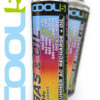 COOL5 R12/R134a Summer AC Recharge Gas + Oil Premium Aircon Top Up (500ml) - AC Refill - Image 2