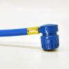 AC Refill Car Aircon Top-Up Re-Charge Hose with Gauge - Type A (11.5mm diameter) - Image 6