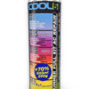 COOL5 R12/R134a 5-in-1 Aircon Recharge Kit + Hose (500ml) - AC Refill Bundle! - Image 13
