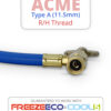 COOL5 R12/R134a 5-in-1 Aircon Recharge Kit + Hose (500ml) - AC Refill Bundle! - Image 8